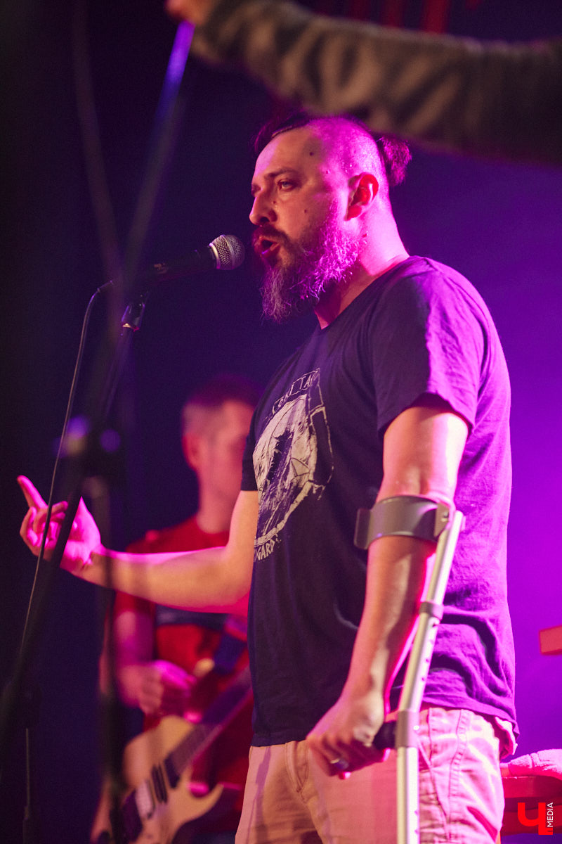 Во Владимире завершился фестиваль-конкурс «ВладРок’2022». Всё еще ощущая его послевкусие, «Ключ-Медиа» тем не менее готов подвести итоги.