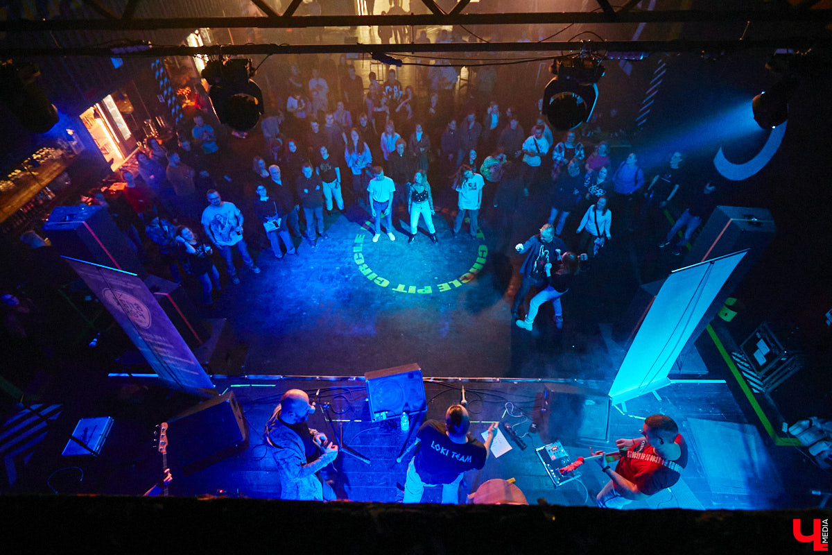 Во Владимире завершился фестиваль-конкурс «ВладРок’2022». Всё еще ощущая его послевкусие, «Ключ-Медиа» тем не менее готов подвести итоги.