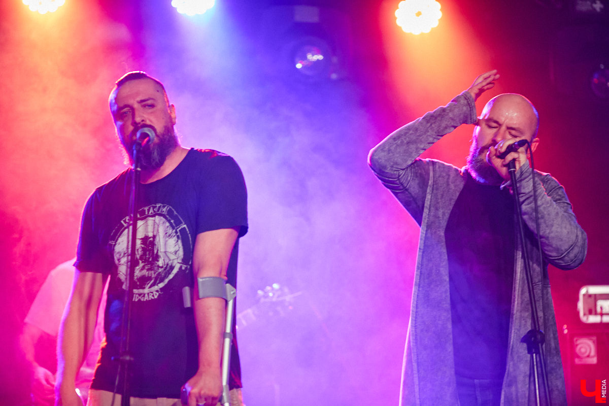 Во Владимире завершился фестиваль-конкурс «ВладРок’2022». Всё еще ощущая его послевкусие, «Ключ-Медиа» тем не менее готов подвести итоги.