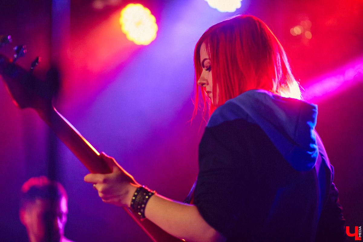 Во Владимире завершился фестиваль-конкурс «ВладРок’2022». Всё еще ощущая его послевкусие, «Ключ-Медиа» тем не менее готов подвести итоги.