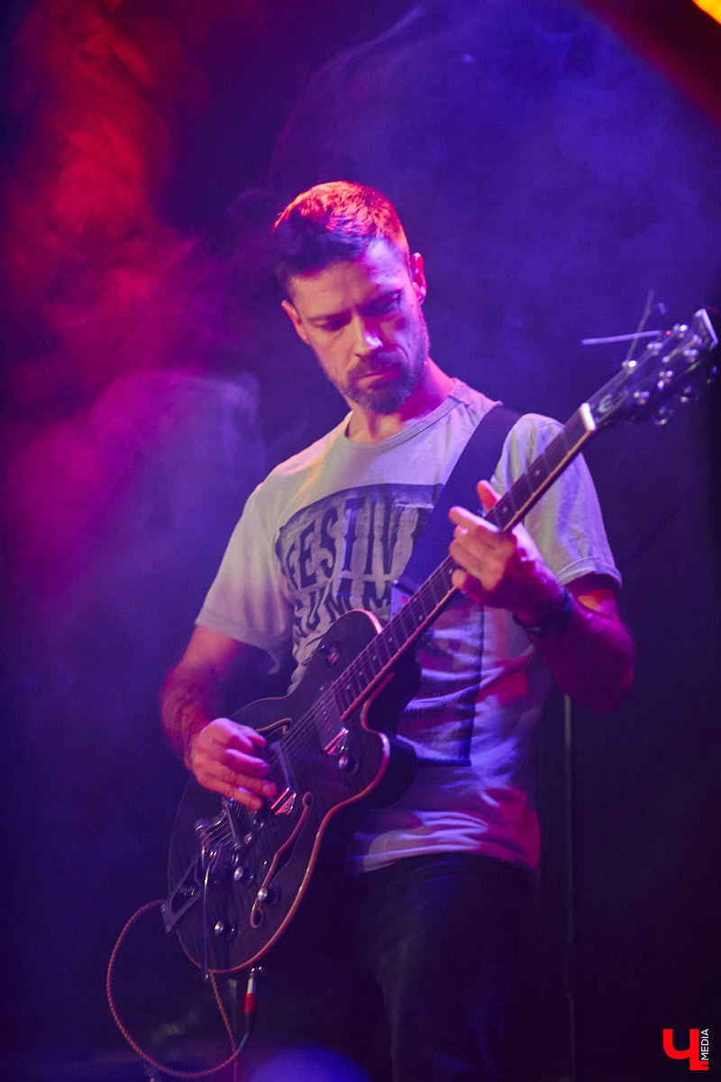 Во Владимире завершился фестиваль-конкурс «ВладРок’2022». Всё еще ощущая его послевкусие, «Ключ-Медиа» тем не менее готов подвести итоги.