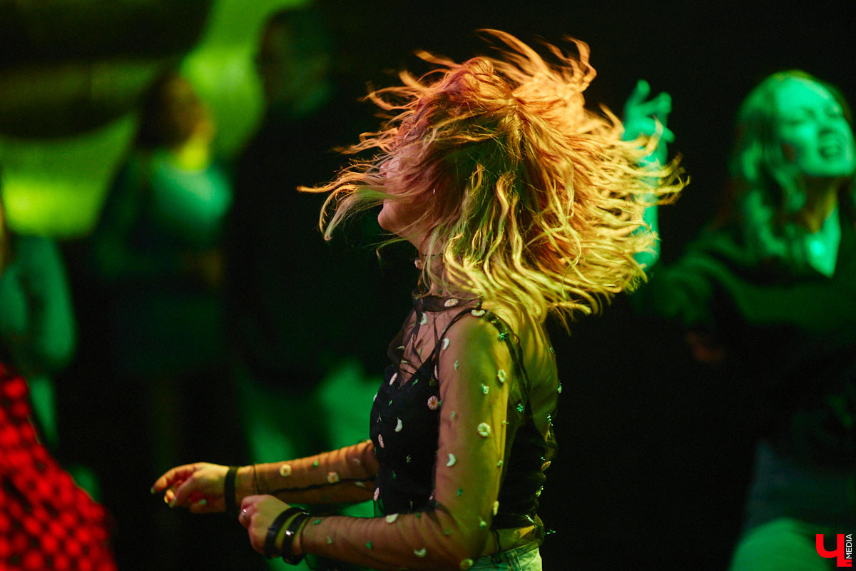 Во Владимире завершился фестиваль-конкурс «ВладРок’2022». Всё еще ощущая его послевкусие, «Ключ-Медиа» тем не менее готов подвести итоги.