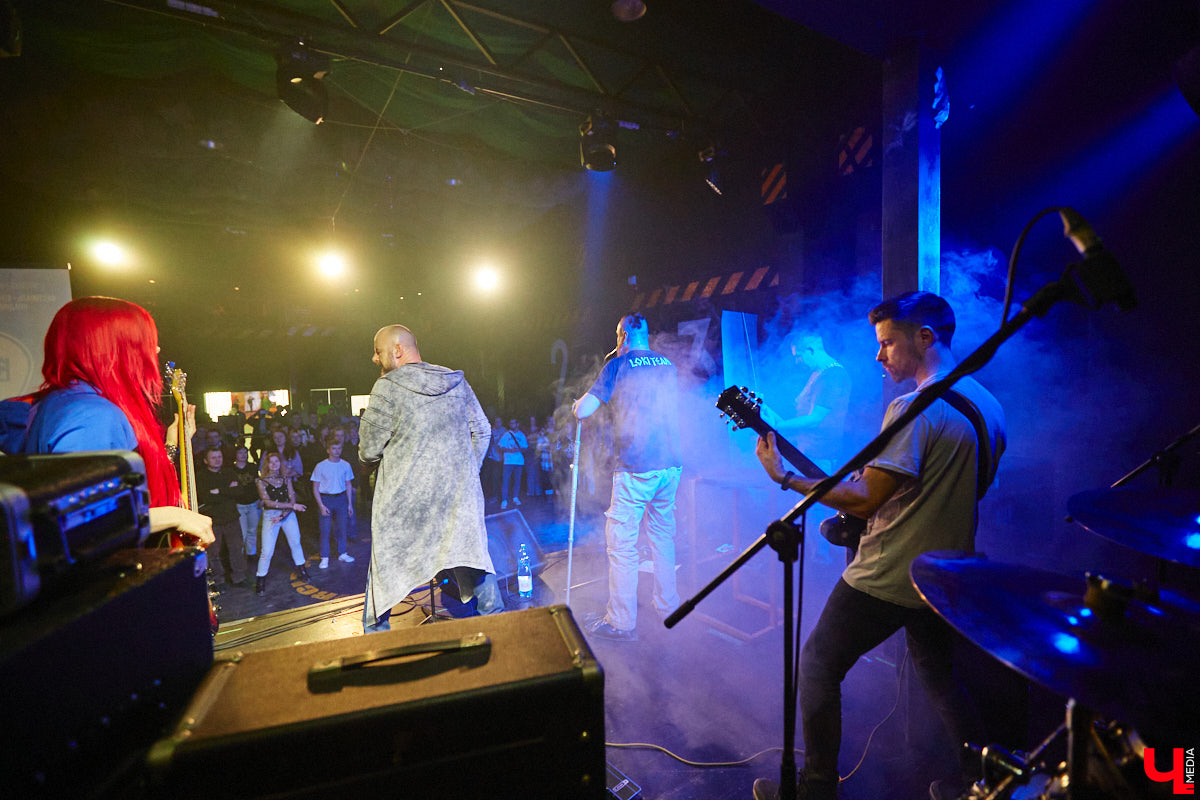 Во Владимире завершился фестиваль-конкурс «ВладРок’2022». Всё еще ощущая его послевкусие, «Ключ-Медиа» тем не менее готов подвести итоги.