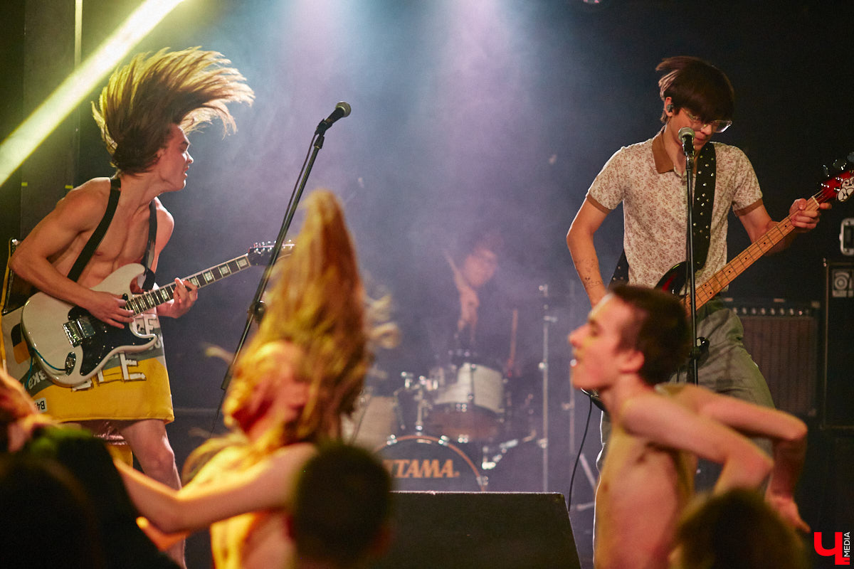 Во Владимире завершился фестиваль-конкурс «ВладРок’2022». Всё еще ощущая его послевкусие, «Ключ-Медиа» тем не менее готов подвести итоги.