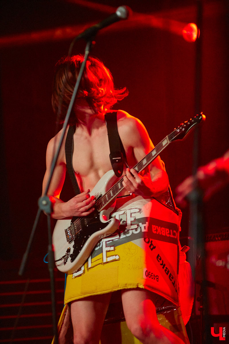 Во Владимире завершился фестиваль-конкурс «ВладРок’2022». Всё еще ощущая его послевкусие, «Ключ-Медиа» тем не менее готов подвести итоги.