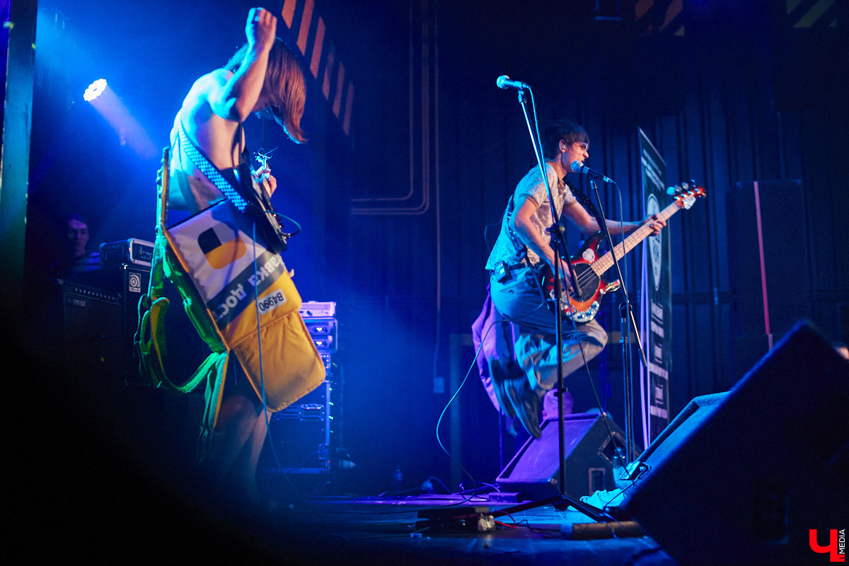 Во Владимире завершился фестиваль-конкурс «ВладРок’2022». Всё еще ощущая его послевкусие, «Ключ-Медиа» тем не менее готов подвести итоги.