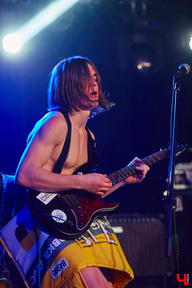 Во Владимире завершился фестиваль-конкурс «ВладРок’2022». Всё еще ощущая его послевкусие, «Ключ-Медиа» тем не менее готов подвести итоги.