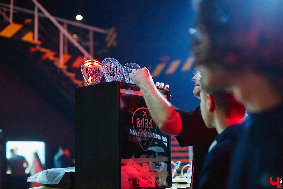 Во Владимире завершился фестиваль-конкурс «ВладРок’2022». Всё еще ощущая его послевкусие, «Ключ-Медиа» тем не менее готов подвести итоги.