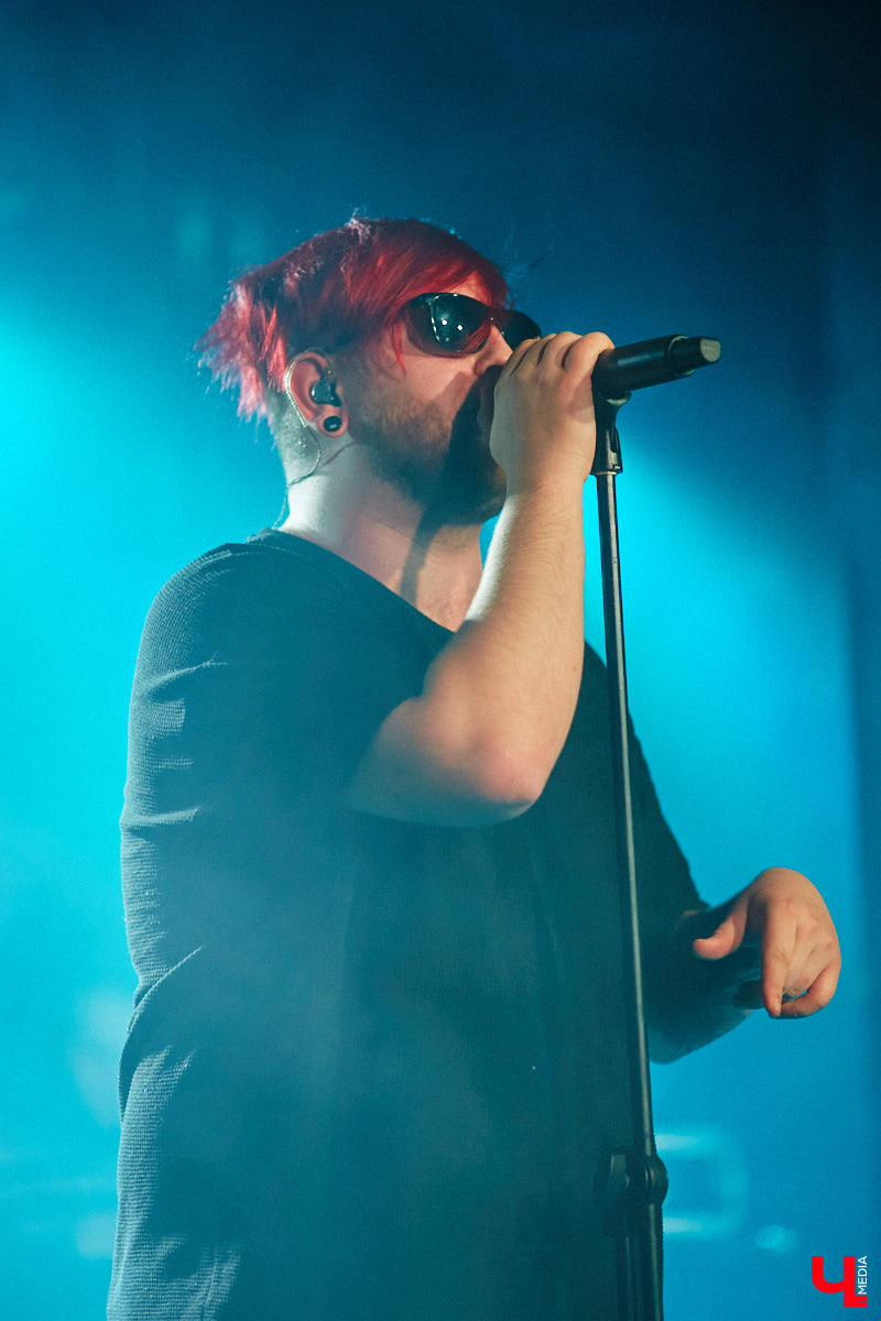 Во Владимире завершился фестиваль-конкурс «ВладРок’2022». Всё еще ощущая его послевкусие, «Ключ-Медиа» тем не менее готов подвести итоги.