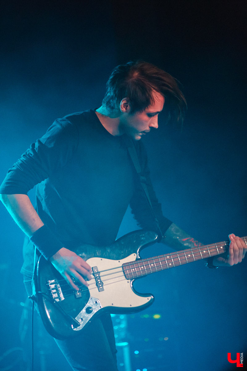 Во Владимире завершился фестиваль-конкурс «ВладРок’2022». Всё еще ощущая его послевкусие, «Ключ-Медиа» тем не менее готов подвести итоги.