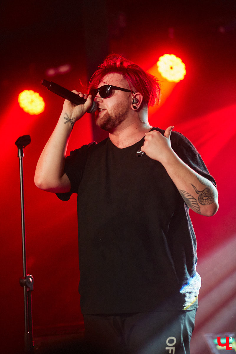 Во Владимире завершился фестиваль-конкурс «ВладРок’2022». Всё еще ощущая его послевкусие, «Ключ-Медиа» тем не менее готов подвести итоги.