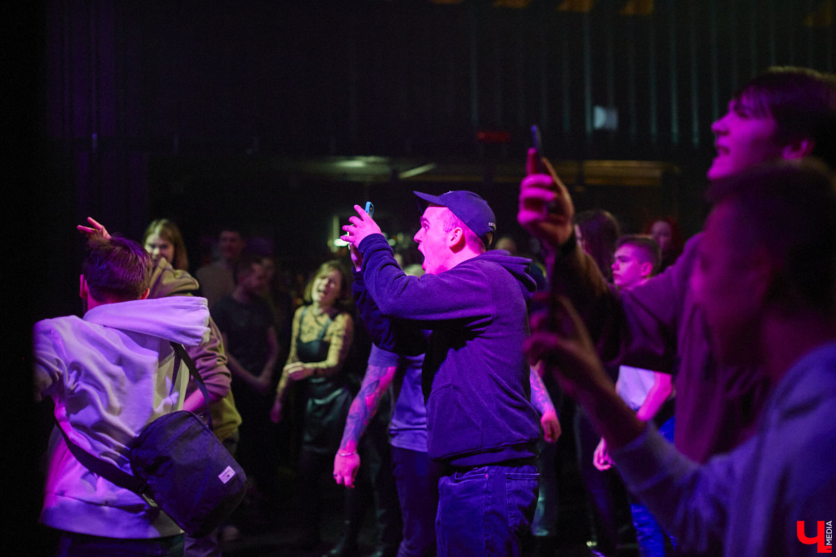 Во Владимире завершился фестиваль-конкурс «ВладРок’2022». Всё еще ощущая его послевкусие, «Ключ-Медиа» тем не менее готов подвести итоги.