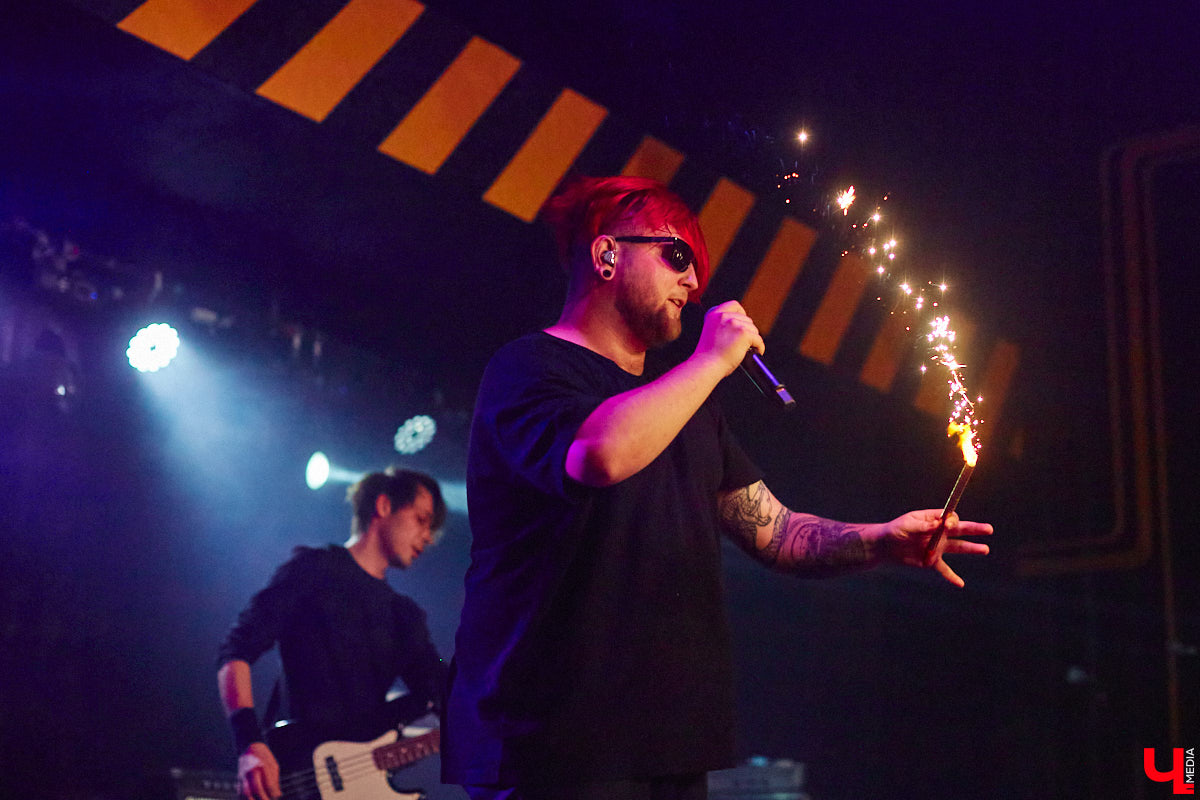 Во Владимире завершился фестиваль-конкурс «ВладРок’2022». Всё еще ощущая его послевкусие, «Ключ-Медиа» тем не менее готов подвести итоги.