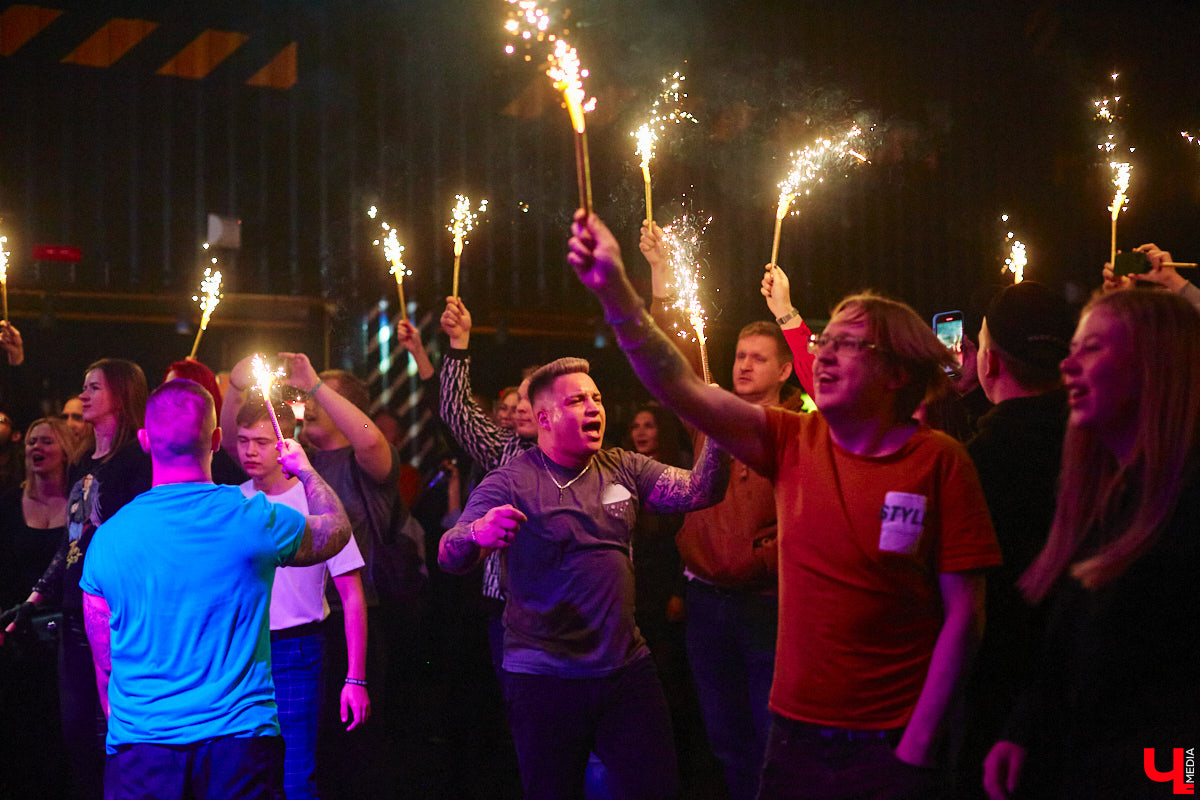 Во Владимире завершился фестиваль-конкурс «ВладРок’2022». Всё еще ощущая его послевкусие, «Ключ-Медиа» тем не менее готов подвести итоги.