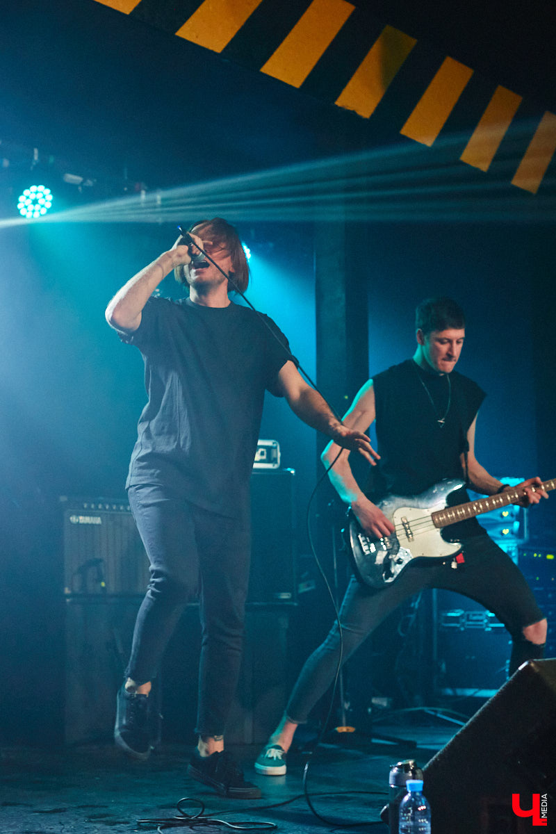 Во Владимире завершился фестиваль-конкурс «ВладРок’2022». Всё еще ощущая его послевкусие, «Ключ-Медиа» тем не менее готов подвести итоги.