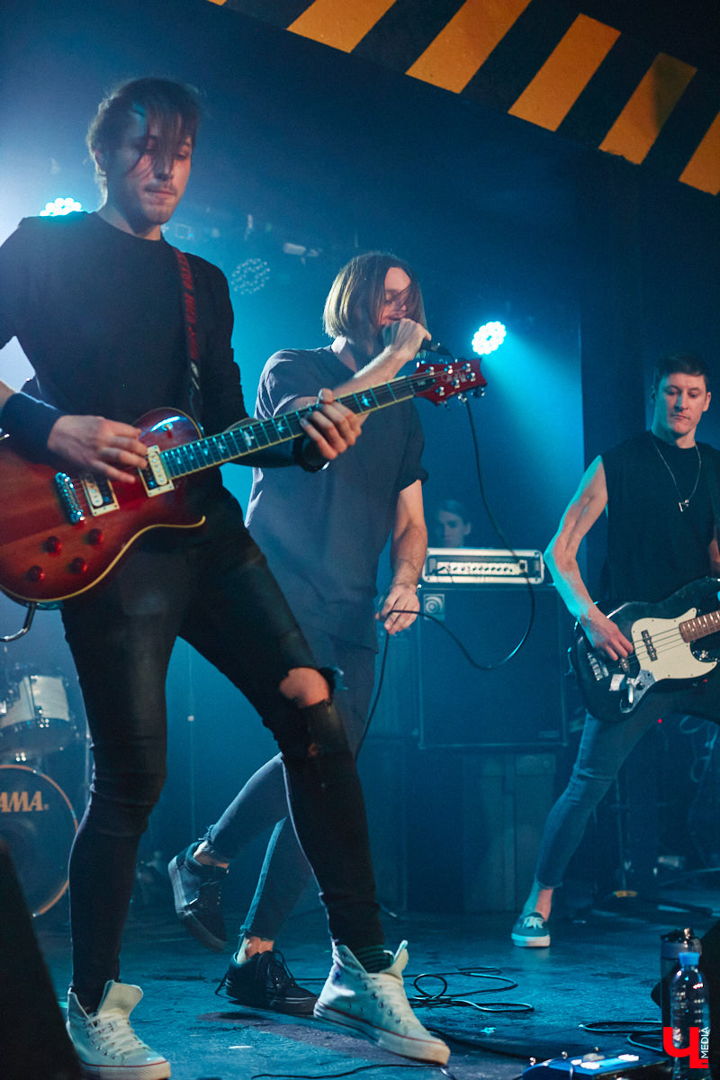 Во Владимире завершился фестиваль-конкурс «ВладРок’2022». Всё еще ощущая его послевкусие, «Ключ-Медиа» тем не менее готов подвести итоги.