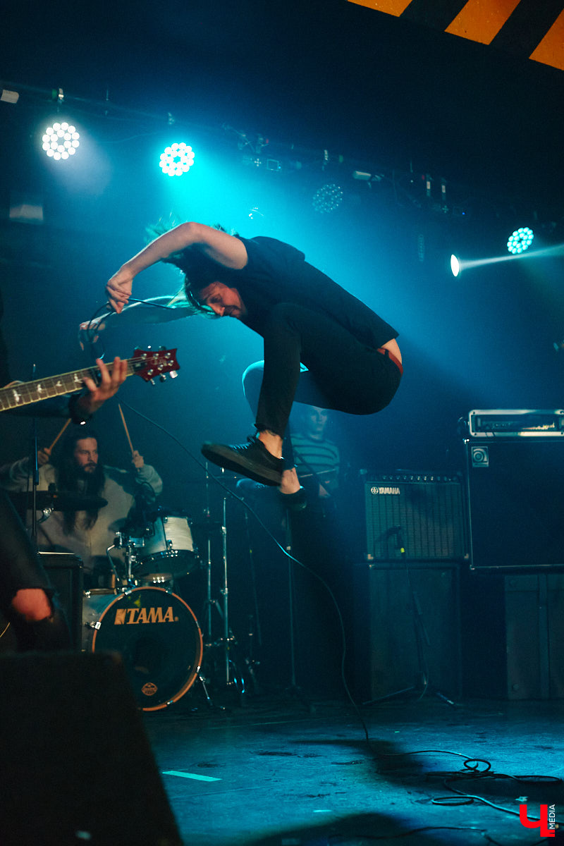 Во Владимире завершился фестиваль-конкурс «ВладРок’2022». Всё еще ощущая его послевкусие, «Ключ-Медиа» тем не менее готов подвести итоги.