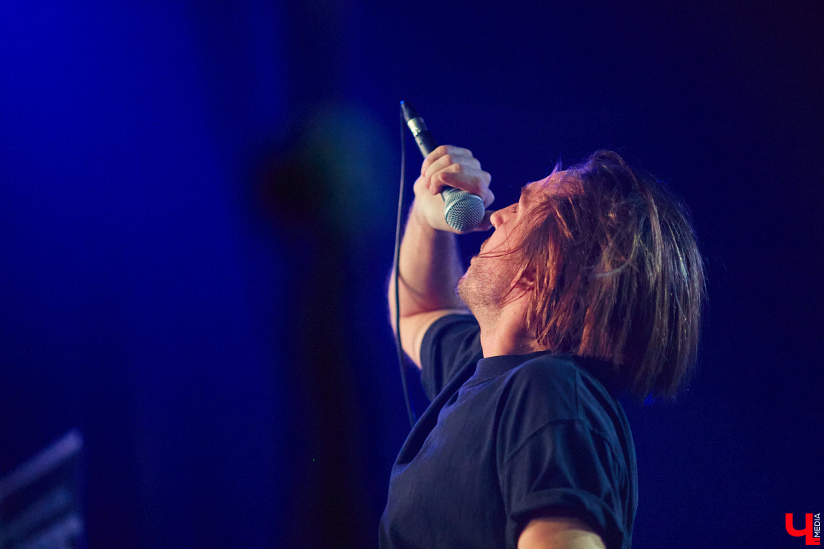 Во Владимире завершился фестиваль-конкурс «ВладРок’2022». Всё еще ощущая его послевкусие, «Ключ-Медиа» тем не менее готов подвести итоги.