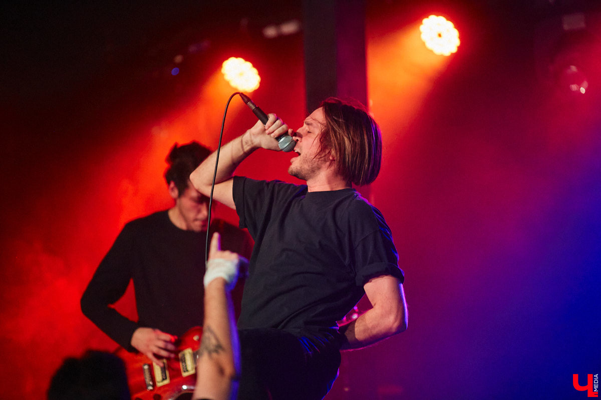 Во Владимире завершился фестиваль-конкурс «ВладРок’2022». Всё еще ощущая его послевкусие, «Ключ-Медиа» тем не менее готов подвести итоги.