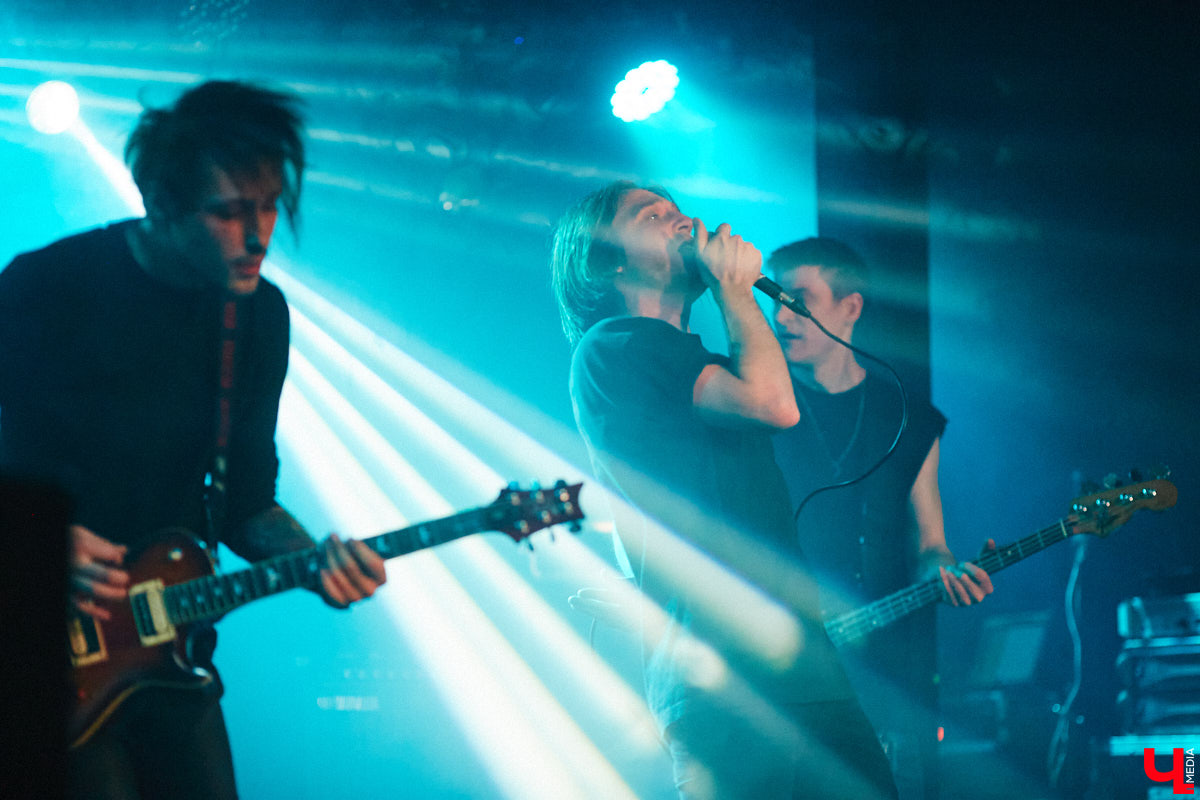 Во Владимире завершился фестиваль-конкурс «ВладРок’2022». Всё еще ощущая его послевкусие, «Ключ-Медиа» тем не менее готов подвести итоги.