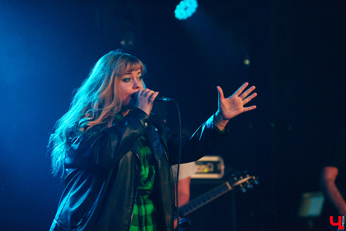 Во Владимире завершился фестиваль-конкурс «ВладРок’2022». Всё еще ощущая его послевкусие, «Ключ-Медиа» тем не менее готов подвести итоги.