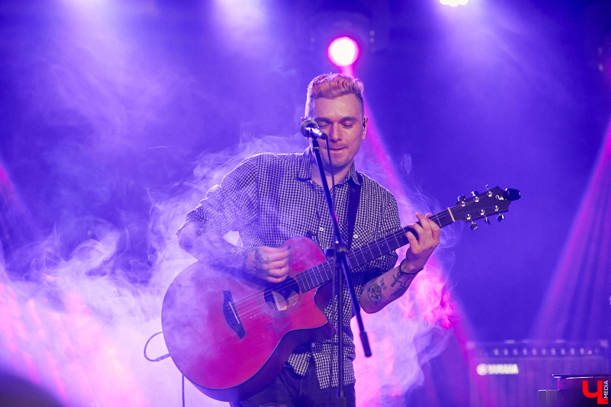 Во Владимире завершился фестиваль-конкурс «ВладРок’2022». Всё еще ощущая его послевкусие, «Ключ-Медиа» тем не менее готов подвести итоги.