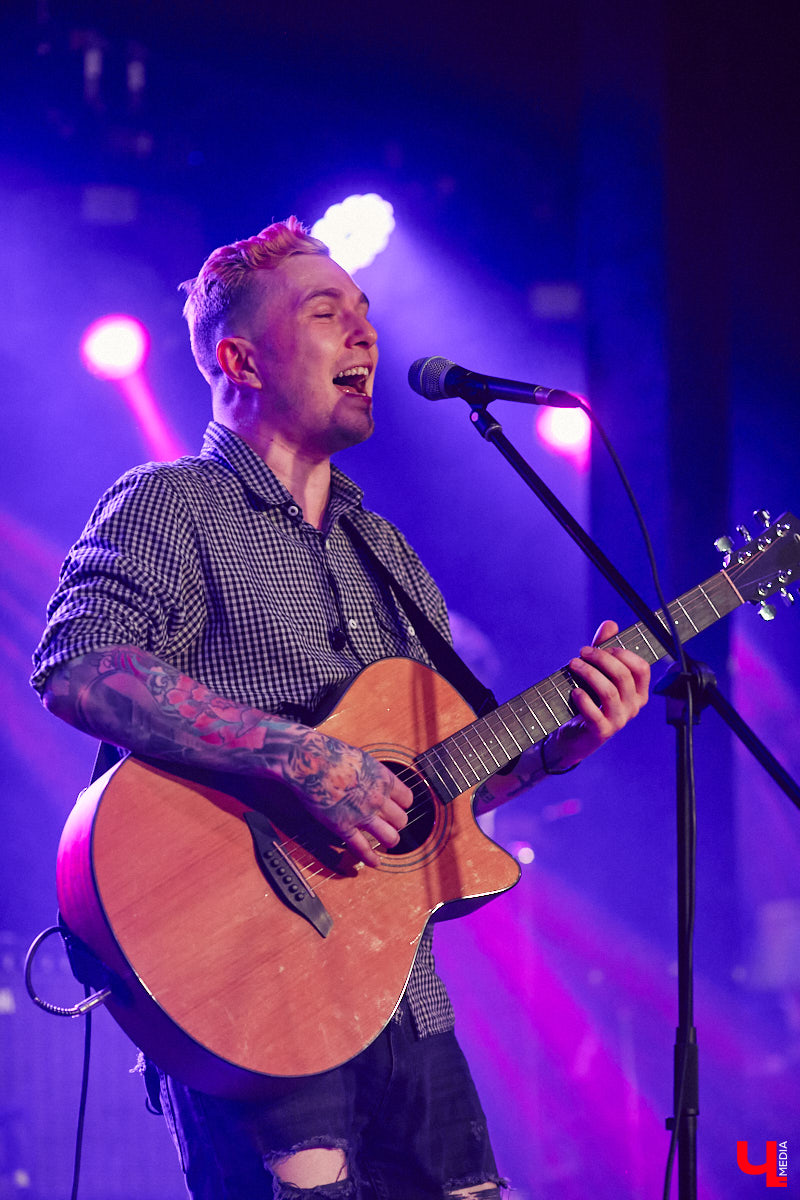 Во Владимире завершился фестиваль-конкурс «ВладРок’2022». Всё еще ощущая его послевкусие, «Ключ-Медиа» тем не менее готов подвести итоги.