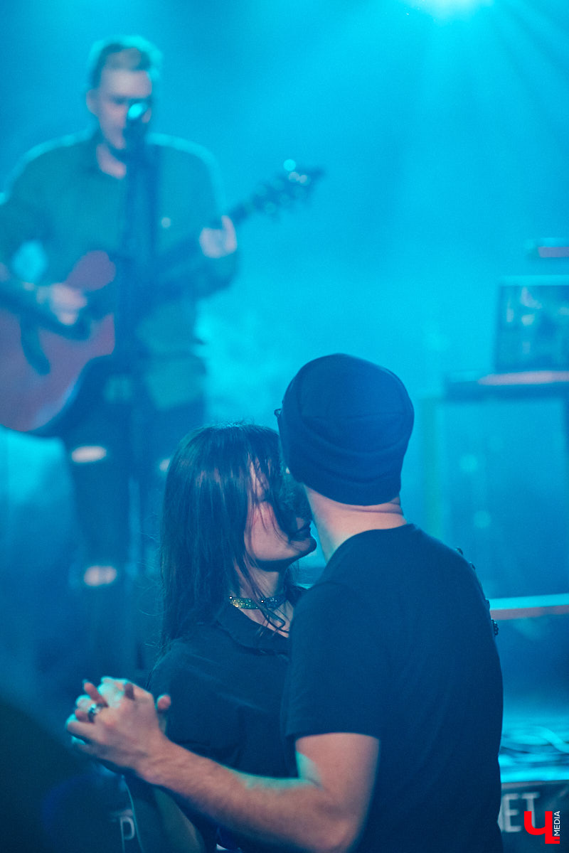 Во Владимире завершился фестиваль-конкурс «ВладРок’2022». Всё еще ощущая его послевкусие, «Ключ-Медиа» тем не менее готов подвести итоги.