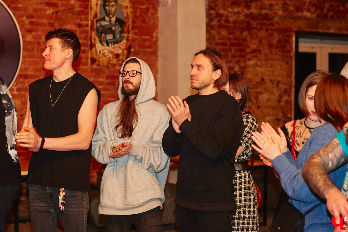 Во Владимире завершился фестиваль-конкурс «ВладРок’2022». Всё еще ощущая его послевкусие, «Ключ-Медиа» тем не менее готов подвести итоги.