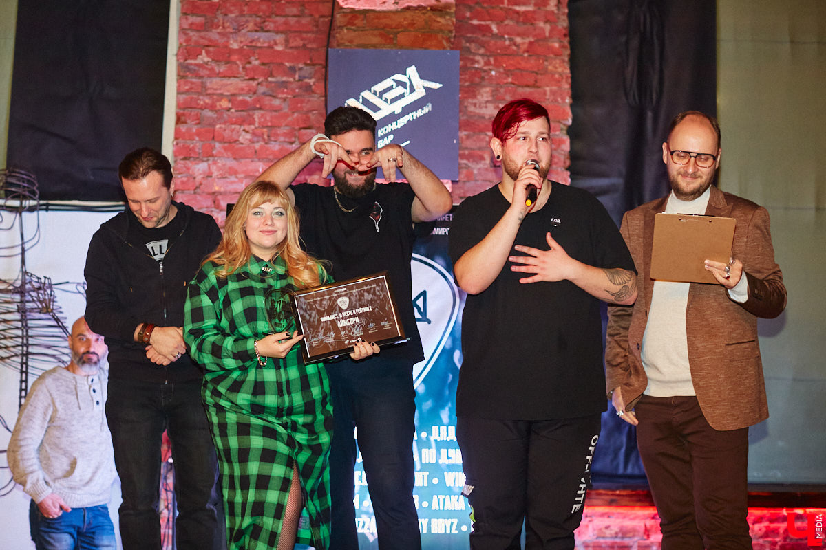 Во Владимире завершился фестиваль-конкурс «ВладРок’2022». Всё еще ощущая его послевкусие, «Ключ-Медиа» тем не менее готов подвести итоги.