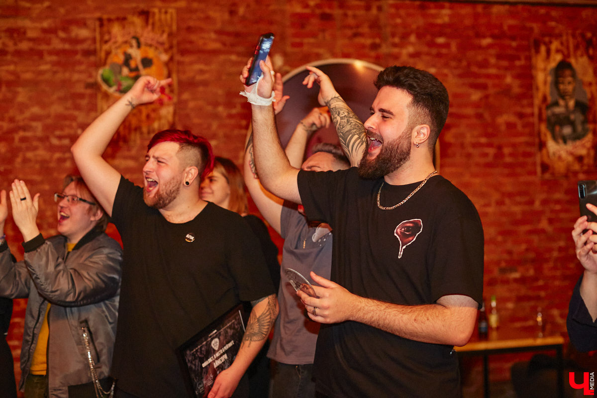 Во Владимире завершился фестиваль-конкурс «ВладРок’2022». Всё еще ощущая его послевкусие, «Ключ-Медиа» тем не менее готов подвести итоги.