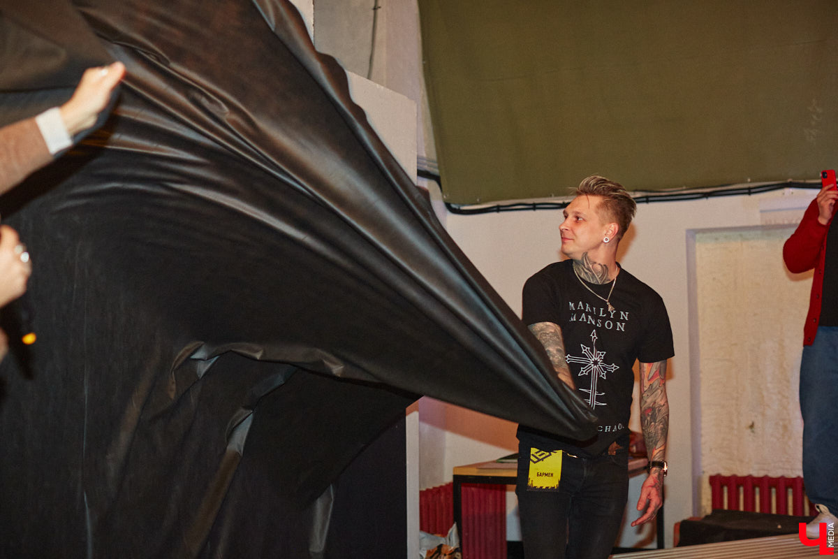 Во Владимире завершился фестиваль-конкурс «ВладРок’2022». Всё еще ощущая его послевкусие, «Ключ-Медиа» тем не менее готов подвести итоги.