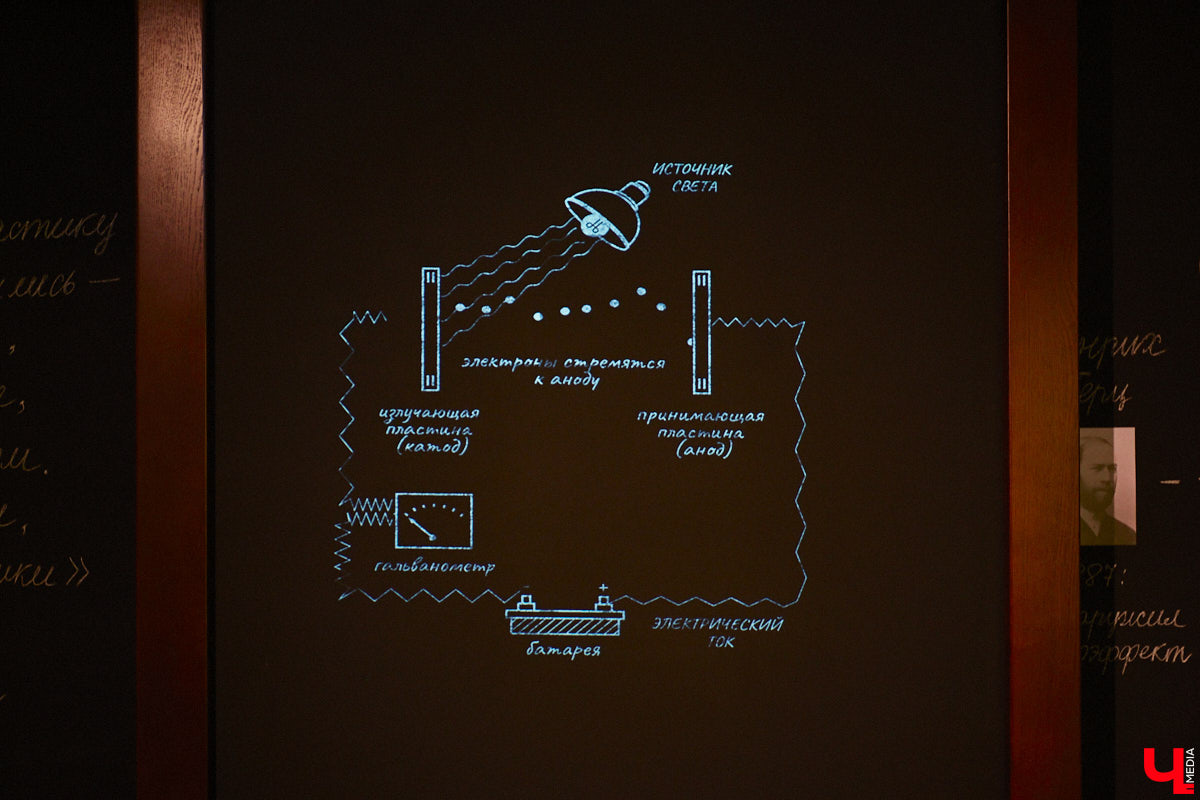 Под конец января, спустя три года реставрации, двери обновлённого Дома-музея Столетовых открылись. План по модернизации выполнен, теперь находиться в жилище семьи Столетовых стало ещё интереснее: внутри стильно, модно, молодёжно, интерактивно. Если раньше до этой культурной локации ноги вас не доводили, то пора ситуацию исправлять. Почему? Рассказываем и показываем в материале.