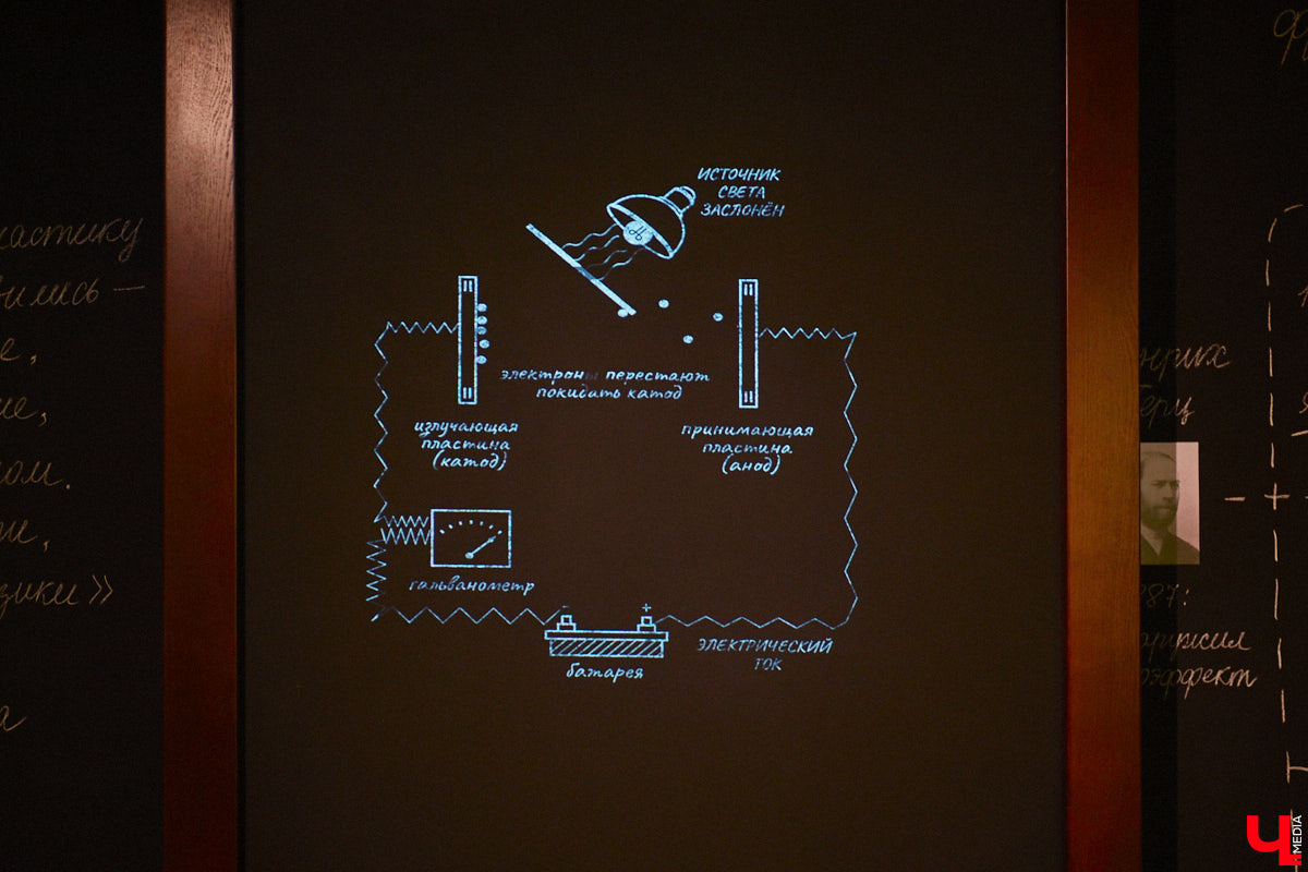 Под конец января, спустя три года реставрации, двери обновлённого Дома-музея Столетовых открылись. План по модернизации выполнен, теперь находиться в жилище семьи Столетовых стало ещё интереснее: внутри стильно, модно, молодёжно, интерактивно. Если раньше до этой культурной локации ноги вас не доводили, то пора ситуацию исправлять. Почему? Рассказываем и показываем в материале.