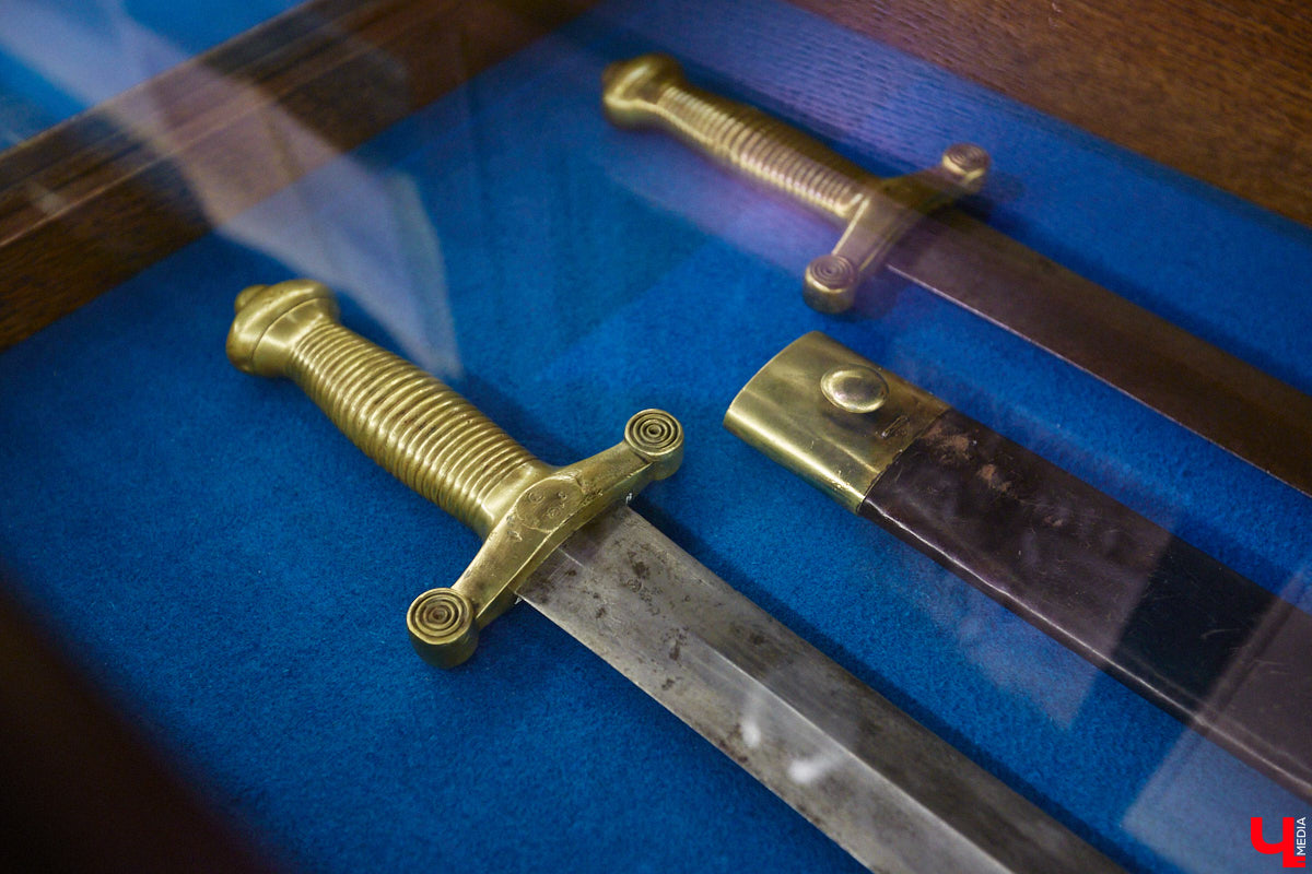 Под конец января, спустя три года реставрации, двери обновлённого Дома-музея Столетовых открылись. План по модернизации выполнен, теперь находиться в жилище семьи Столетовых стало ещё интереснее: внутри стильно, модно, молодёжно, интерактивно. Если раньше до этой культурной локации ноги вас не доводили, то пора ситуацию исправлять. Почему? Рассказываем и показываем в материале.