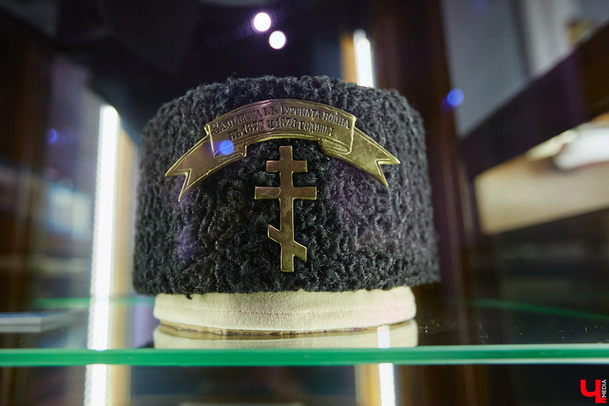 Под конец января, спустя три года реставрации, двери обновлённого Дома-музея Столетовых открылись. План по модернизации выполнен, теперь находиться в жилище семьи Столетовых стало ещё интереснее: внутри стильно, модно, молодёжно, интерактивно. Если раньше до этой культурной локации ноги вас не доводили, то пора ситуацию исправлять. Почему? Рассказываем и показываем в материале.