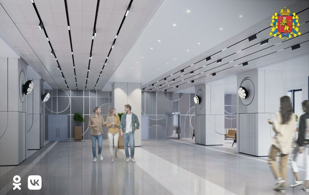 30 января во Владимире прошло заседание, участники которого вновь обсудили новый проект реконструкции железнодорожного вокзала и привокзальной площади. Дискуссии этот вопрос вызвал довольно бурные. По итогу проект общественники поддержали, но не все. Даём слово градозащитнице, которая подробно разъяснила, что с ним не так.