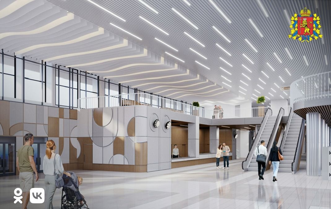 30 января во Владимире прошло заседание, участники которого вновь обсудили новый проект реконструкции железнодорожного вокзала и привокзальной площади. Дискуссии этот вопрос вызвал довольно бурные. По итогу проект общественники поддержали, но не все. Даём слово градозащитнице, которая подробно разъяснила, что с ним не так.