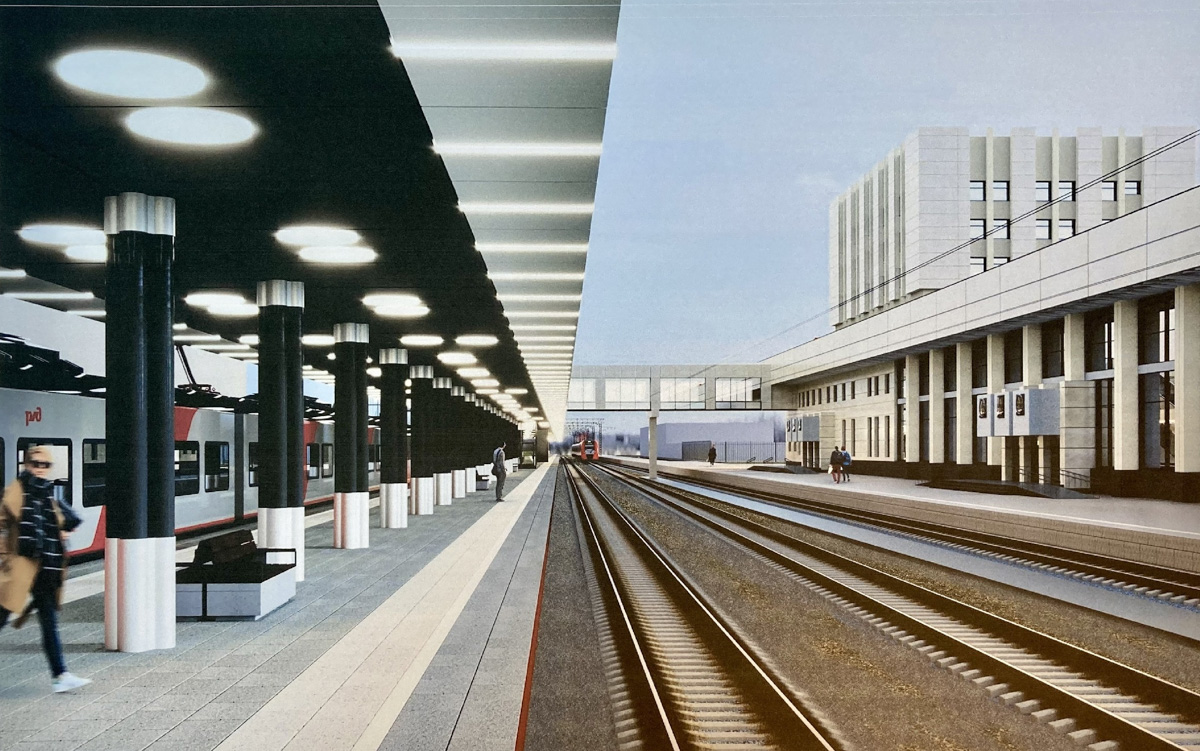 30 января во Владимире прошло заседание, участники которого вновь обсудили новый проект реконструкции железнодорожного вокзала и привокзальной площади. Дискуссии этот вопрос вызвал довольно бурные. По итогу проект общественники поддержали, но не все. Даём слово градозащитнице, которая подробно разъяснила, что с ним не так.