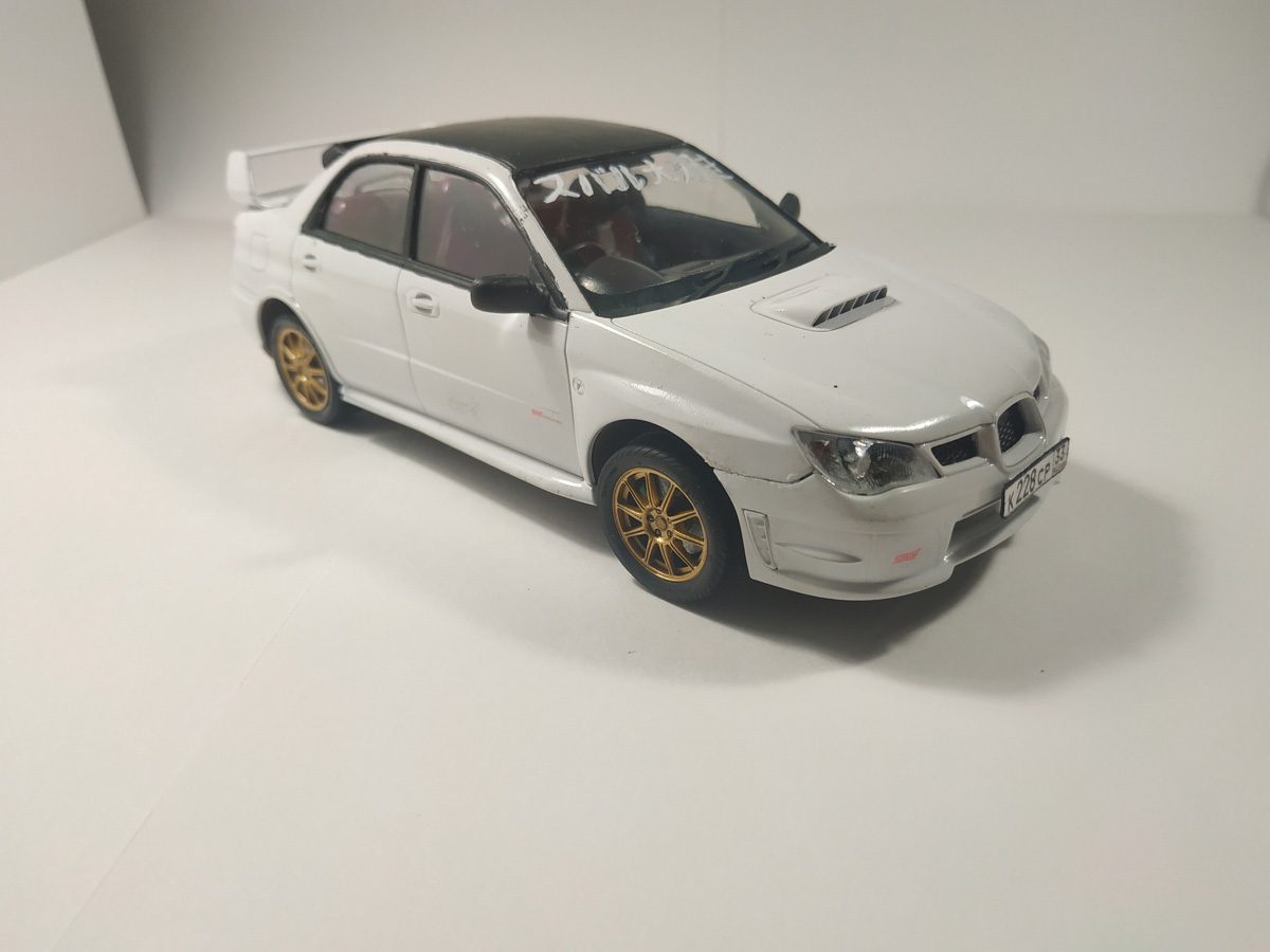 17-летний школьник из Гусь-Хрустального собирает модели автобусов и автомобилей. В его коллекции уже больше 10 экземпляров. И это только начало. В будущем молодой человек хочет работать на заводе и делать транспорт в масштабе 1:1.