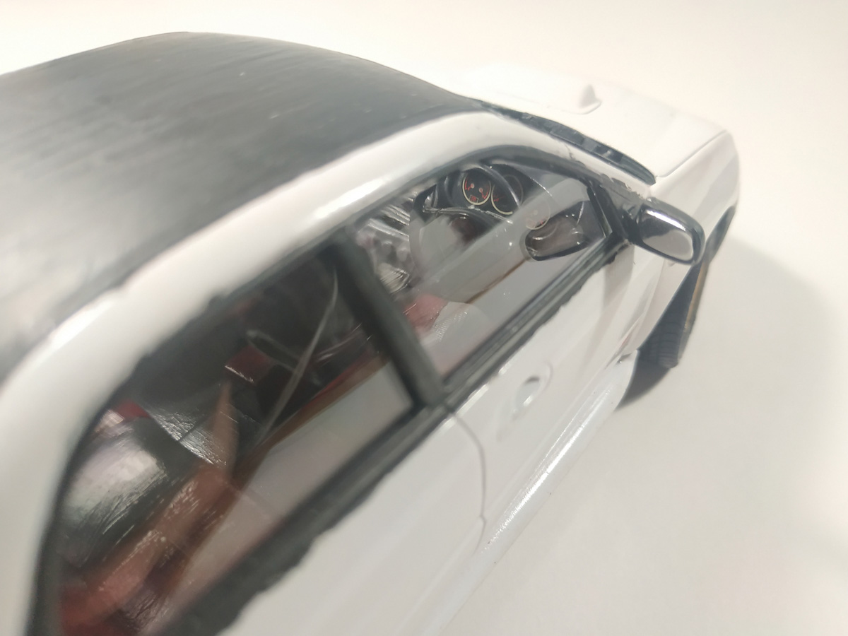 17-летний школьник из Гусь-Хрустального собирает модели автобусов и автомобилей. В его коллекции уже больше 10 экземпляров. И это только начало. В будущем молодой человек хочет работать на заводе и делать транспорт в масштабе 1:1.