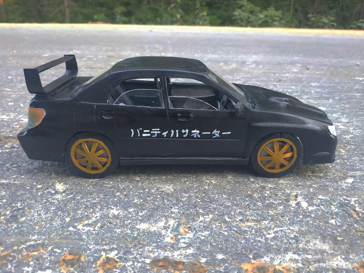 17-летний школьник из Гусь-Хрустального собирает модели автобусов и автомобилей. В его коллекции уже больше 10 экземпляров. И это только начало. В будущем молодой человек хочет работать на заводе и делать транспорт в масштабе 1:1.