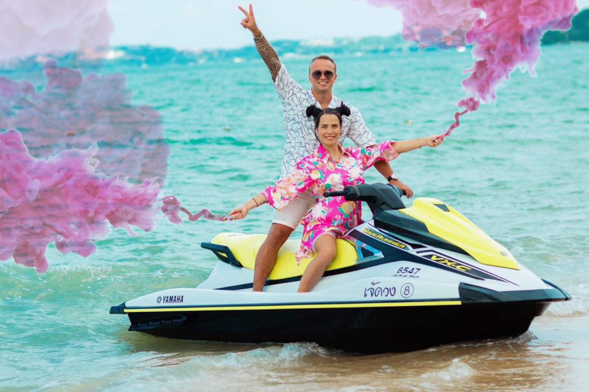 Для того чтобы получить новый опыт и второе гражданство, своего третьего ребёнка владимирская бизнесвумен Кристина Наливкина решила рожать в Аргентине. Оказывается, эта страна очень популярна у будущих мам. Почему? Об этом мы подробно расспросили готовящуюся к перелёту Кристину.