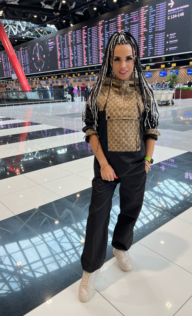 Для того чтобы получить новый опыт и второе гражданство, своего третьего ребёнка владимирская бизнесвумен Кристина Наливкина решила рожать в Аргентине. Оказывается, эта страна очень популярна у будущих мам. Почему? Об этом мы подробно расспросили готовящуюся к перелёту Кристину.