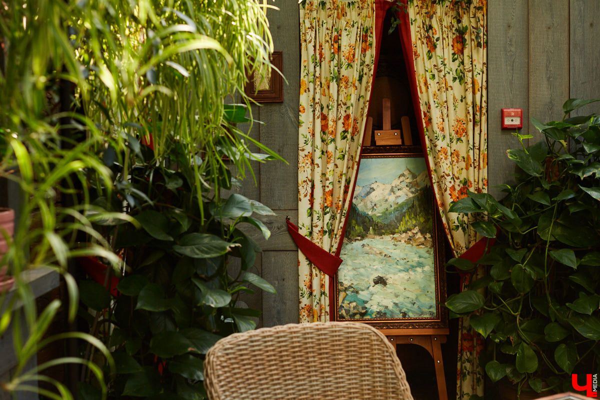 Ищете локацию для тропикана-фотосессии? В черте Владимира есть настоящие джунгли! «Ключ-Медиа» побывал в трёх местных оранжереях, чтобы вам о них рассказать. Как туда пробраться, кого по пути встретить, какие растения увидеть — обо всём этом читайте в нашем материале!