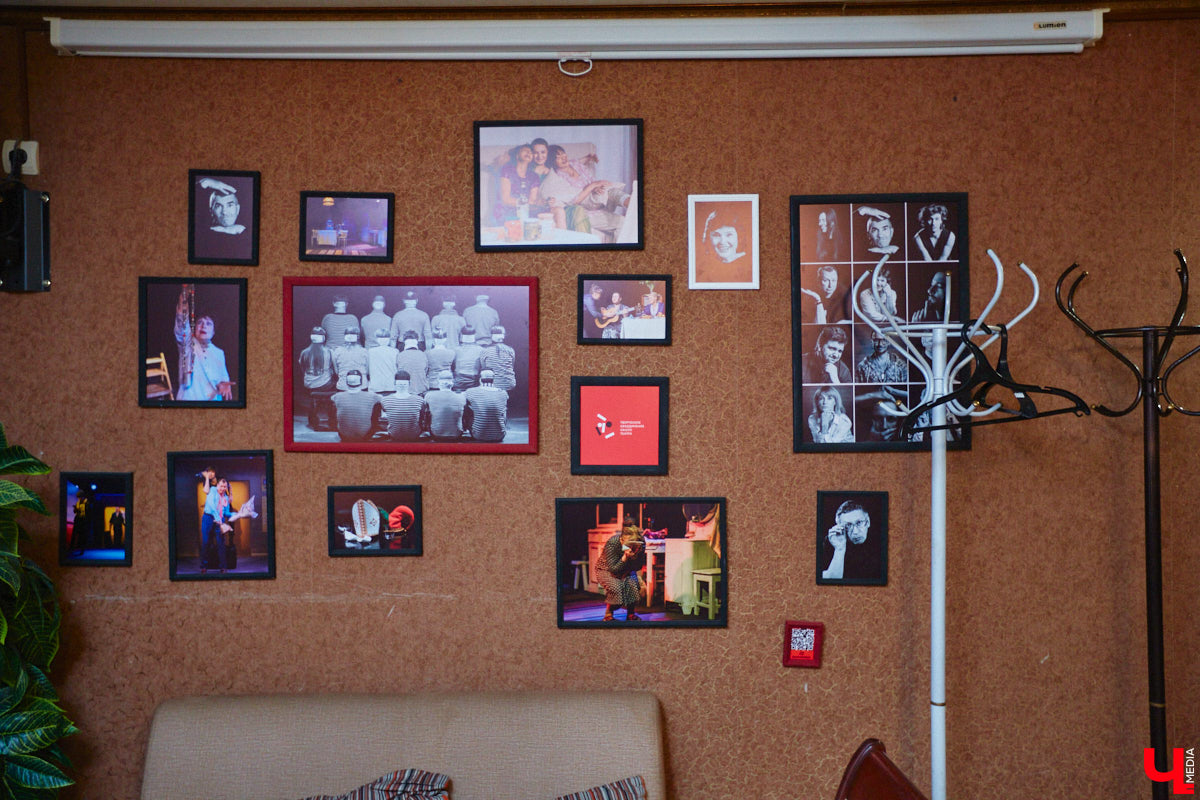 В феврале 1995 года на Театральной площади Владимира открылся Областной дом работников искусств. Сегодня без него уже невозможно представить культурную жизнь нашего города. Но в начале 90-х этот дом собирались снести как не вписывавшийся в архитектурный ансамбль площади. И уцелел он лишь благодаря усилиям общественности. Почему же так важно было сохранить это здание?