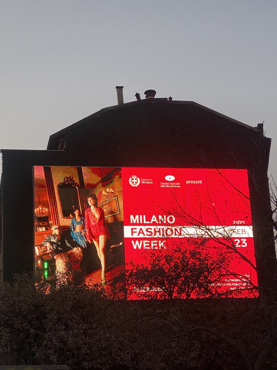 Милан, держись! Владимирская модель Анастасия Машурова прошла множество кастингов и получила сразу несколько предложений о работе на Неделе моды в Италии.