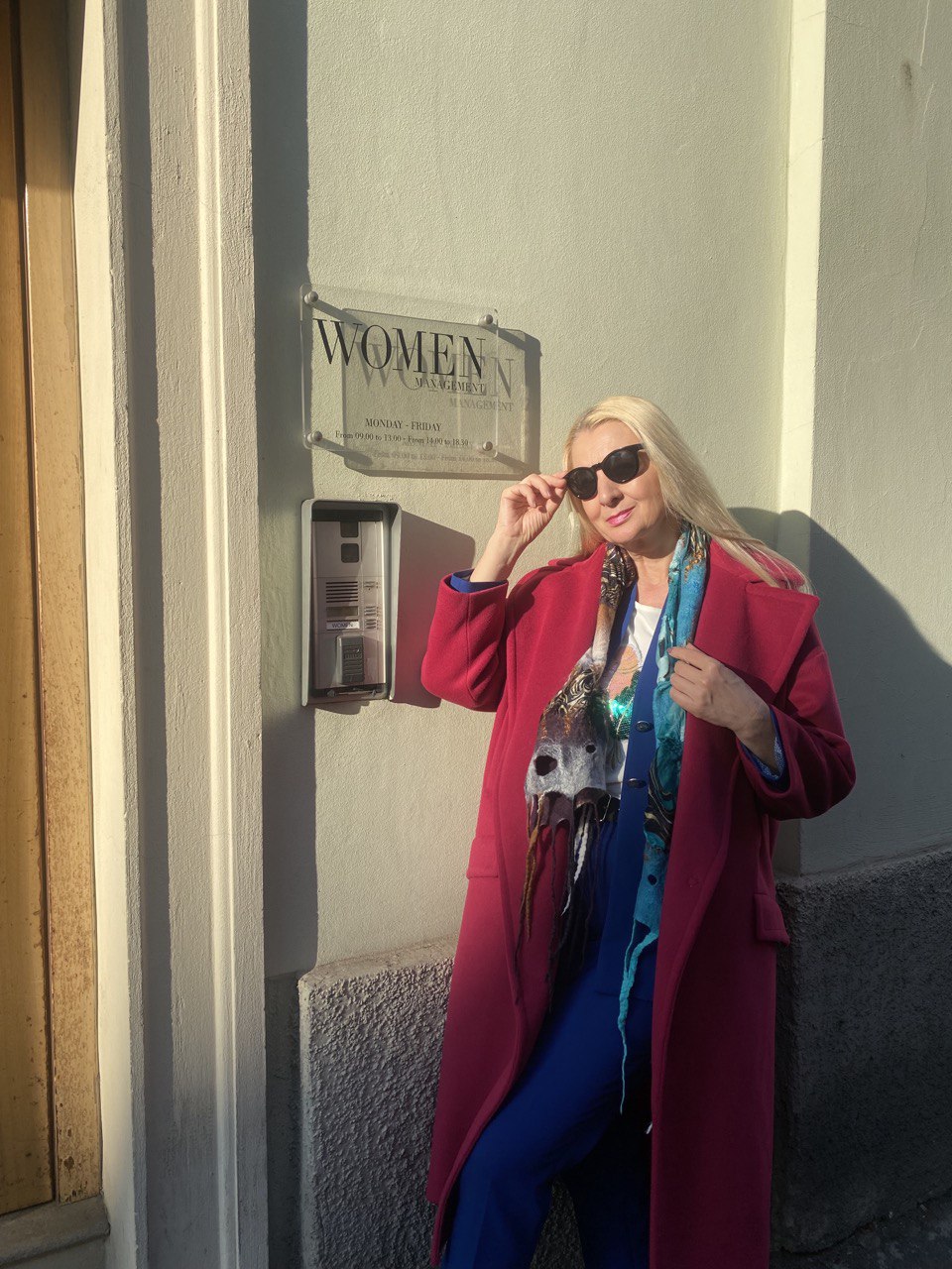 Милан, держись! Владимирская модель Анастасия Машурова прошла множество кастингов и получила сразу несколько предложений о работе на Неделе моды в Италии.