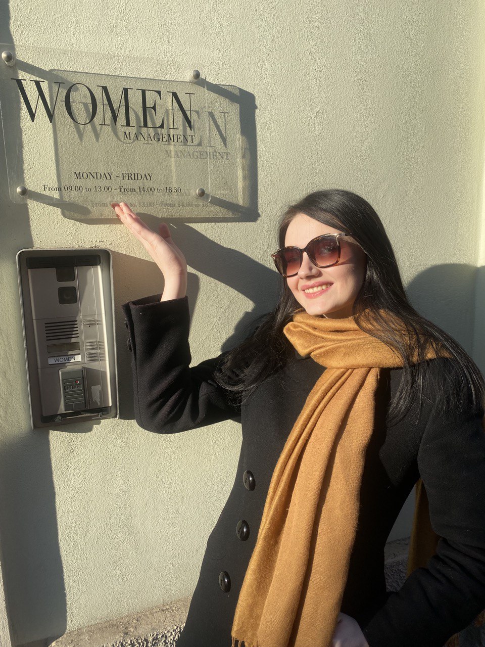 Милан, держись! Владимирская модель Анастасия Машурова прошла множество кастингов и получила сразу несколько предложений о работе на Неделе моды в Италии.