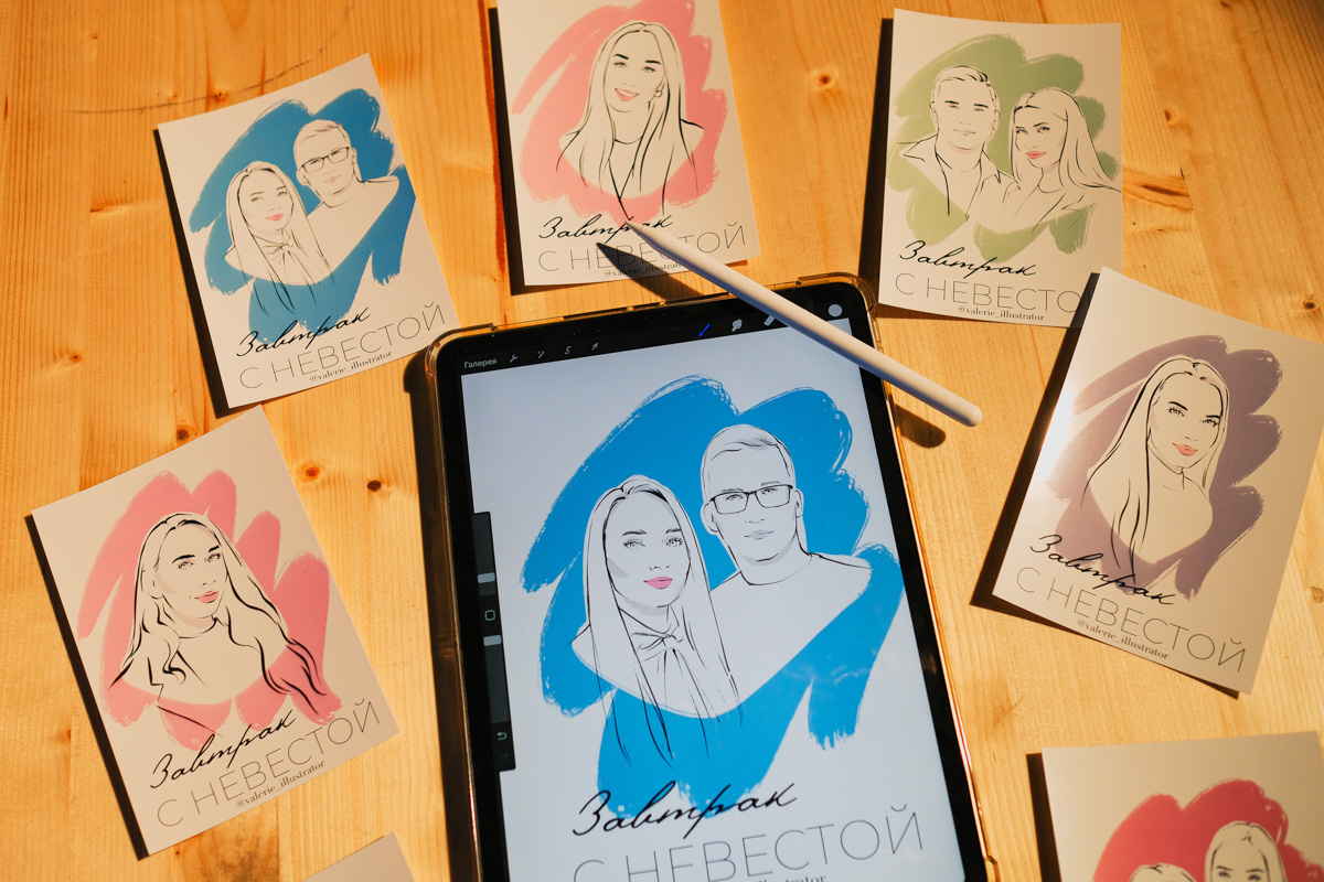 Если раньше атмосфера «Завтрака с невестой» была максимально приближена к свадебно-торжественной, то первый ивент 2023 года прошёл в нехарактерных декорациях. Парящие белые платья и тёмные стены концертного бара, 25 свадебных образов и главные организационные тренды. Собрали для вас всё самое интересное в одном материале!